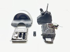 KIT CHIAVE PER SMART Fortwo Coupé (W450) 0261205005 (03>07)