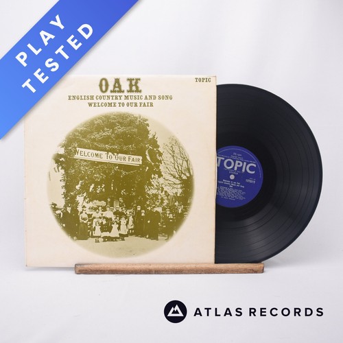 Oak welcome our - our, fair