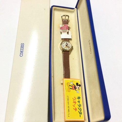Orologio seiko disney time - orologio,