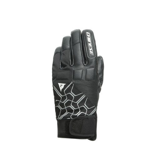 Guanti sci pelle donna - da,