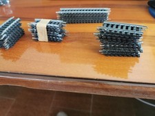 Lima lotto 29 binari scala h0