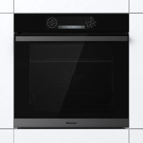 Hisense bsa65226ab forno 60cm - forno,