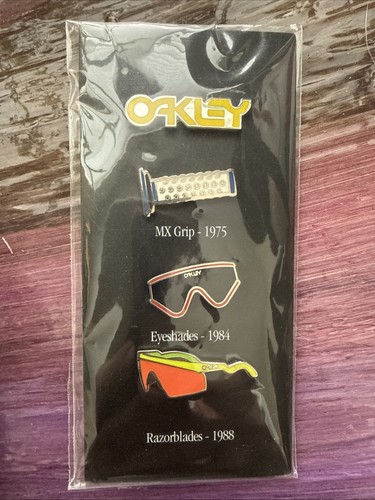 Set spille cappello - set, oakley