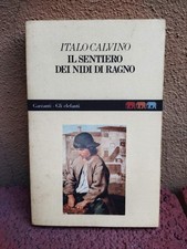 IL SENTIERO DEI NIDI DI RAGNO