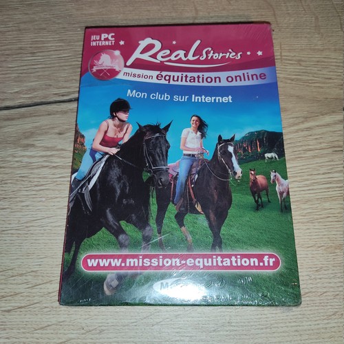 Real stories mission - real,