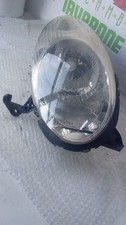 FARO FANALE ANTERIORE DESTRO DX PER NISSAN Micra 5° Serie 26010BC500 (05>07)