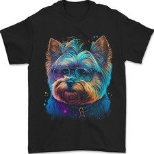 Un Fresco Yorkie Yorkshire