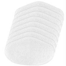 Kit 8 Panni Lavabili per Polti