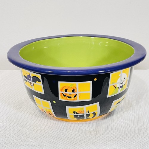 Halloween ciotola caramelle - halloween,