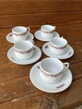 Set da Caffè Tazzine e