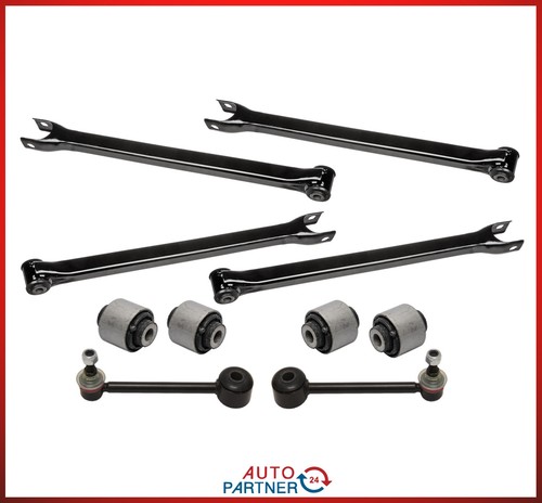 Kit braccio oscillante