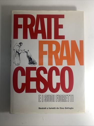 Frate francesco suoi - francesco, e