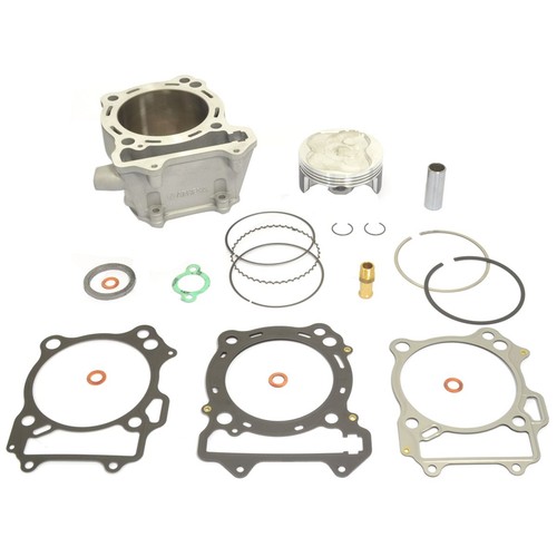 Kit cilindro suzuki ltz drz - cilindro,