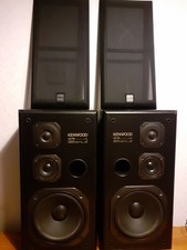 Kenwood LS-76 Altoparlanti