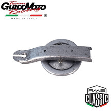 TAPPO SERBATOIO CARBURANTE VESPA 180 200 RALLY 160 GS  121650044