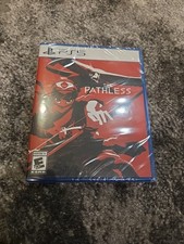 The Pathless Sony PlayStation