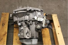 Cambio manuale originale