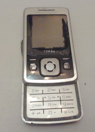 Cellulare vintage sony - cellulare,