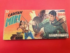 Miki Dardo Raccoltina striscia n.22 Eredità Pericolosa originale da edicola