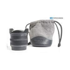 Canon EF 2,8/15 Fisheye +