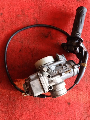 Carburatore phm husqvarna - carburatore, 40