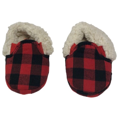 Infant boys girls red - boys,