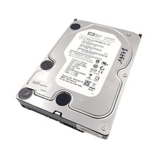 Disque Dur 500Go SATA 3.5