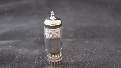 Radio epoca telefunken ech81 - radio,