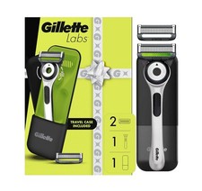 Gillette Labs Razor
