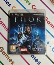 THOR IL DIO DEL TUONO - PS3
