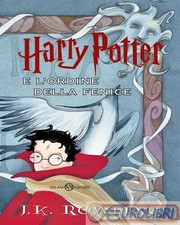 9788831020640 J. K. Rowling