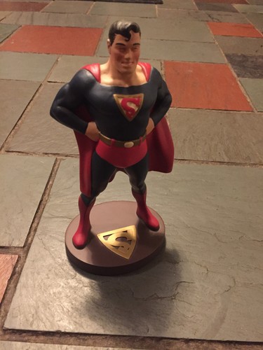 Comics golden age - comics, superman