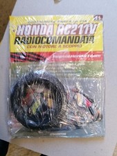 Costruisci Honda Rc211v