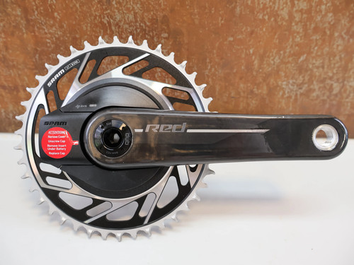 Sram red xplr - sram,