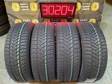 Pneumatici Invernali 4 Gomme