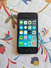 Apple iPhone 4 8gb A1332 Nero