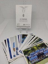 Lotto SS LAZIO raccolta Erredi