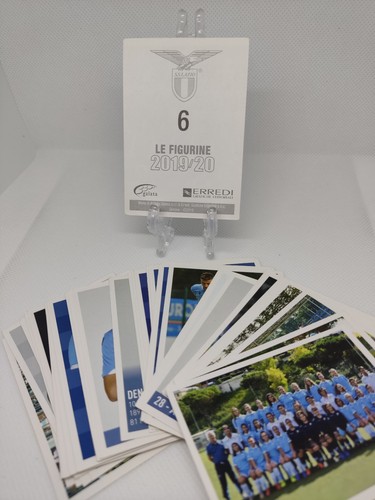 Lotto lazio raccolta erredi - lotto,