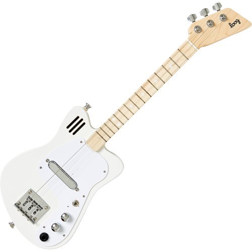 Loog mini electric guitars - mini,