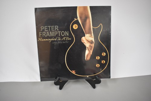 Peter frampton hummingbird - peter,