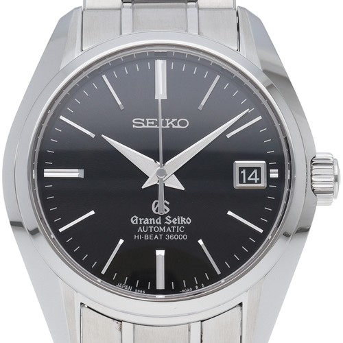 Seiko grand mechanical - seiko,