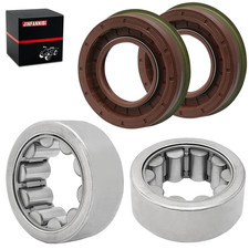 Rear axle wheel hub bearing &