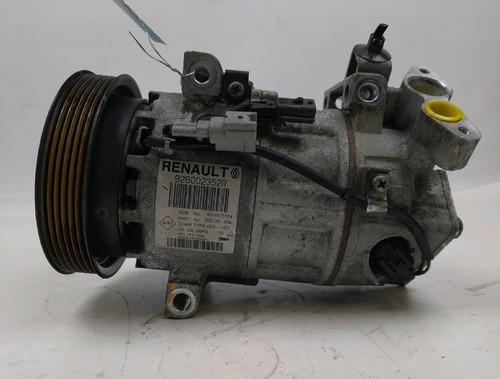 Compressore aria condizionata - aria,