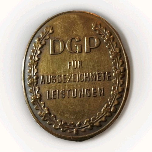 Distintivo prestazione - distintivo, di