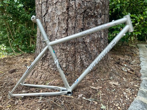 Specialized ritchey logic - specialized,