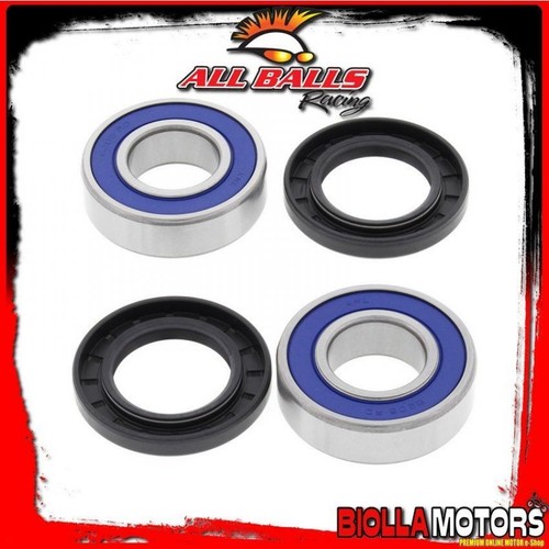 1276 kit cuscinetti ruota - cuscinetti,