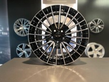 SET 4 CERCHI IN LEGA MINI DA