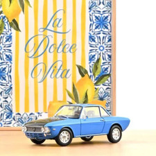 1:18 Norev Lancia Fulvia HF