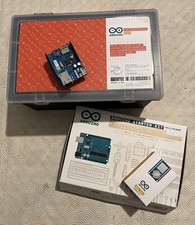 Arduino Engineering & Starter kit