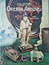 COLLECTING ORIENTAL ANTIQUES